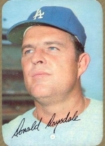 Don Drysdale (Los Angeles Dodgers)